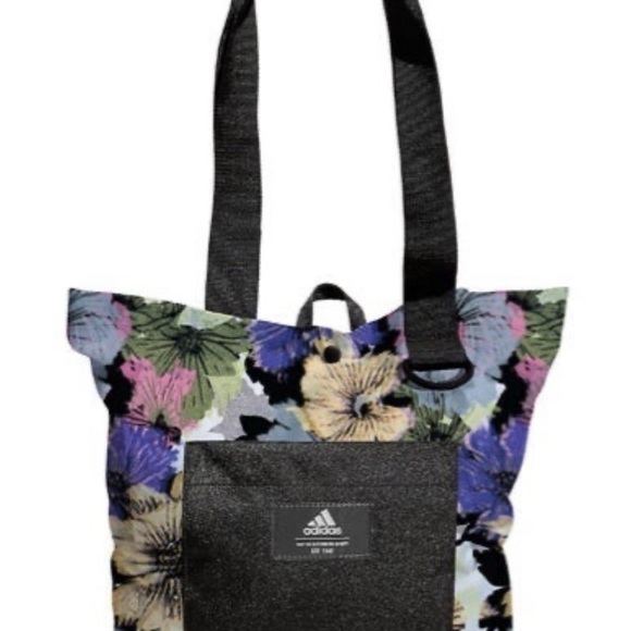 adidas Handbags - NWT Adidas Everyday Tote Bag